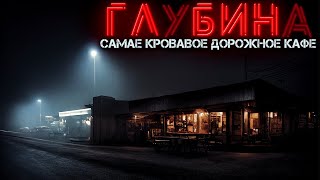 Глубина - Ульяна Лобаева Слушать аудио книги онлайн без регистрации полностью бесплатно - knigavkarmane.net