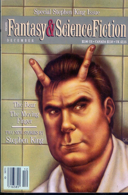 Двигающийся палец - Стивен Кинг Слушать аудио книги онлайн без регистрации полностью бесплатно - knigavkarmane.net