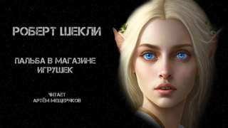 Пальба в магазине игрушек - Роберт Шекли Слушать аудио книги онлайн без регистрации полностью бесплатно - knigavkarmane.net