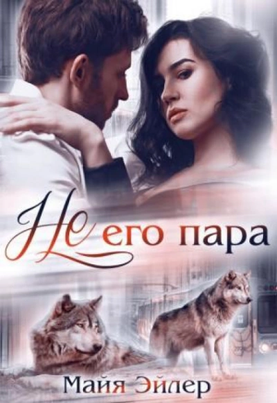 Не его пара - Майя Эйлер Слушать аудио книги онлайн без регистрации полностью бесплатно - knigavkarmane.net