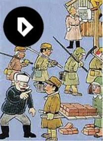 Воспоминания японского солдата, попавшего в советский плен - Юкио Есида Слушать аудио книги онлайн без регистрации полностью бесплатно - knigavkarmane.net