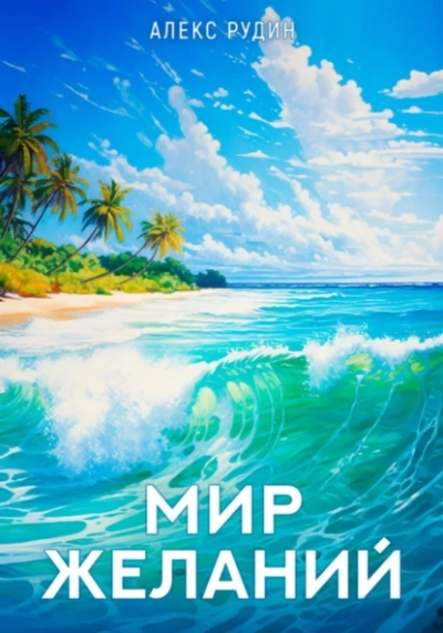 Мир желаний. Книга 1 - Алекс Рудин Слушать аудио книги онлайн без регистрации полностью бесплатно - knigavkarmane.net