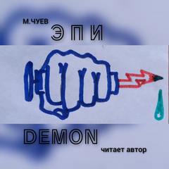 ЭпиДемон - Михаил Чуев Слушать аудио книги онлайн без регистрации полностью бесплатно - knigavkarmane.net