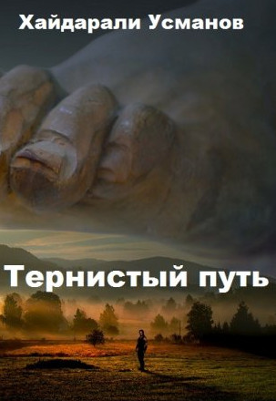 Тернистый путь. Конец или начало? - Хайдарали Усманов (1) Слушать аудио книги онлайн без регистрации полностью бесплатно - knigavkarmane.net