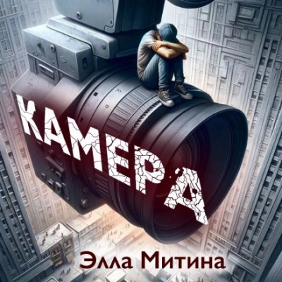 Камера - Элла Митина Слушать аудио книги онлайн без регистрации полностью бесплатно - knigavkarmane.net