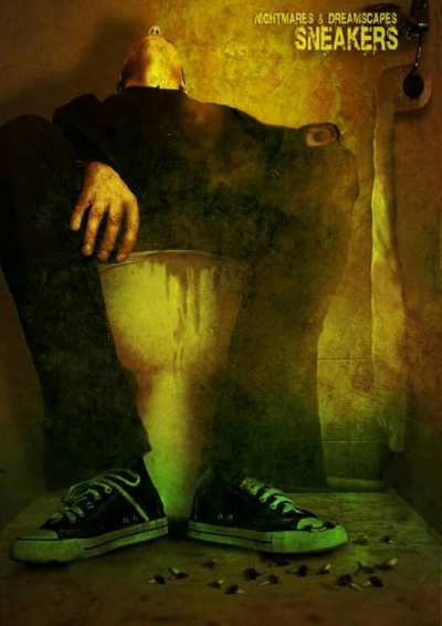 Кроссовки - Стивен Кинг Слушать аудио книги онлайн без регистрации полностью бесплатно - knigavkarmane.net