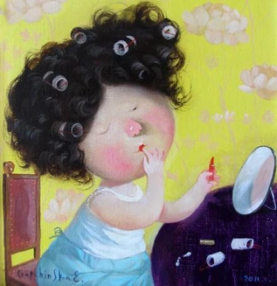 Сказка о красоте - Ника Батхен Слушать аудио книги онлайн без регистрации полностью бесплатно - knigavkarmane.net