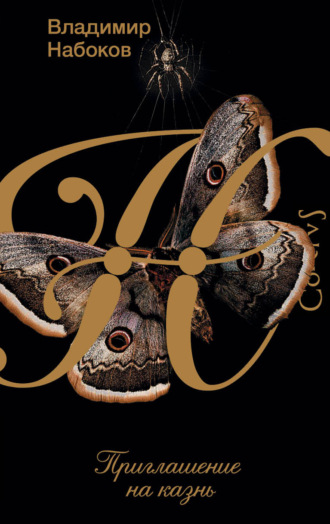Приглашение на казнь - Владимир Набоков Слушать аудио книги онлайн без регистрации полностью бесплатно - knigavkarmane.net