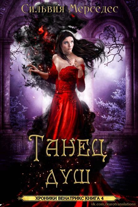 Танец душ - Сильвия Мерседес Слушать аудио книги онлайн без регистрации полностью бесплатно - knigavkarmane.net