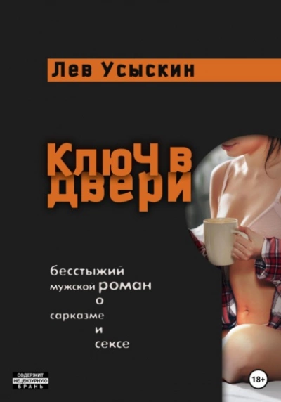 Ключ в двери - Лев Усыскин Слушать аудио книги онлайн без регистрации полностью бесплатно - knigavkarmane.net