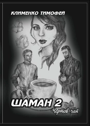 Два шамана - Тимофей Клименко Слушать аудио книги онлайн без регистрации полностью бесплатно - knigavkarmane.net