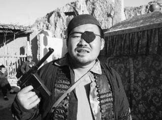 Охранники и разбойники старого Китая - Сергей Калугин Слушать аудио книги онлайн без регистрации полностью бесплатно - knigavkarmane.net