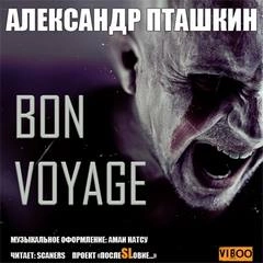 Bon Voyage - Александр Пташкин Слушать аудио книги онлайн без регистрации полностью бесплатно - knigavkarmane.net