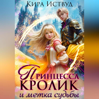 Принцесса-кролик и метка демона - Кира Иствуд Слушать аудио книги онлайн без регистрации полностью бесплатно - knigavkarmane.net