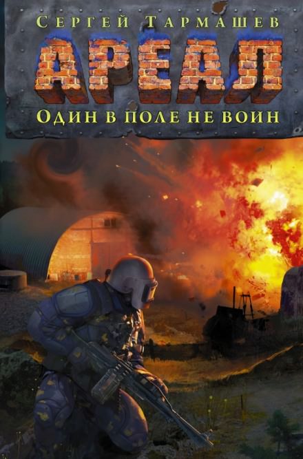Один в поле не воин - Сергей Тармашев Слушать аудио книги онлайн без регистрации полностью бесплатно - knigavkarmane.net