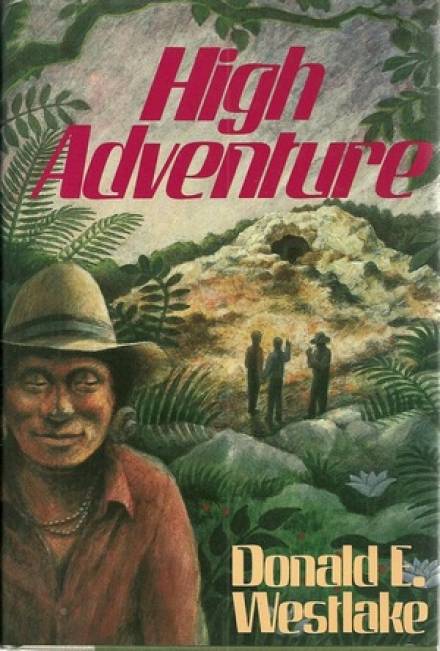 Приключение — что надо! - Дональд Уэстлейк Слушать аудио книги онлайн без регистрации полностью бесплатно - knigavkarmane.net