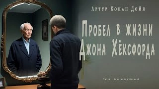 Пробел в жизни Джона Хёксфорда - Артур Конан Дойл Слушать аудио книги онлайн без регистрации полностью бесплатно - knigavkarmane.net
