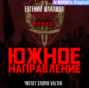 Чекист. Южное направление - Евгений Шалашов (7) Слушать аудио книги онлайн без регистрации полностью бесплатно - knigavkarmane.net