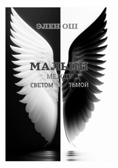 Малыш. Между светом и тьмой - Элен Ош Слушать аудио книги онлайн без регистрации полностью бесплатно - knigavkarmane.net