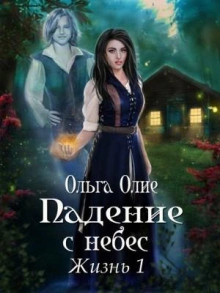 Падение с небес - Ольга Олие Слушать аудио книги онлайн без регистрации полностью бесплатно - knigavkarmane.net