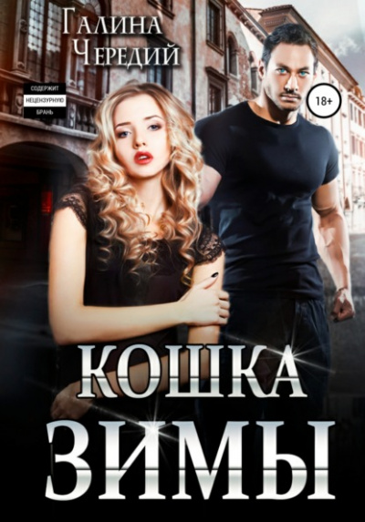 Кошка Зимы - Галина Чередий Слушать аудио книги онлайн без регистрации полностью бесплатно - knigavkarmane.net