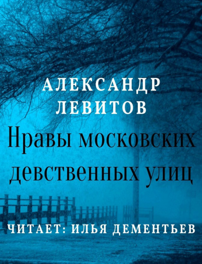 Нравы московских девственных улиц - Александр Левитов Слушать аудио книги онлайн без регистрации полностью бесплатно - knigavkarmane.net