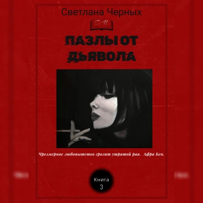 Пазлы от дьявола - Светлана Черных Слушать аудио книги онлайн без регистрации полностью бесплатно - knigavkarmane.net