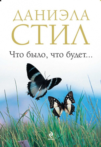 Что было, что будет - Даниэла Стил Слушать аудио книги онлайн без регистрации полностью бесплатно - knigavkarmane.net