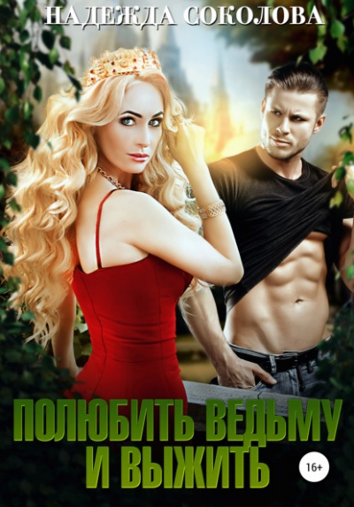 Полюбить ведьму и выжить - Надежда Соколова Слушать аудио книги онлайн без регистрации полностью бесплатно - knigavkarmane.net