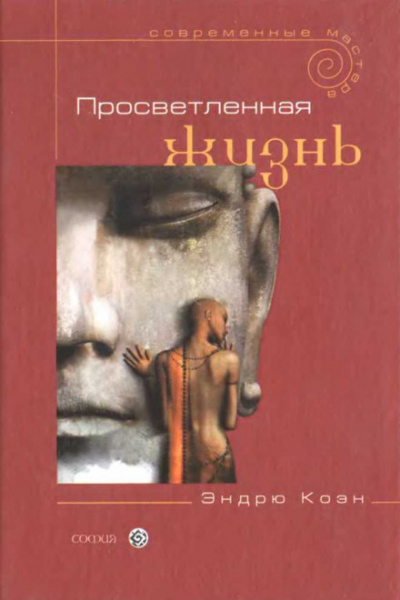 Просветлённая жизнь - Эндрю Коэн Слушать аудио книги онлайн без регистрации полностью бесплатно - knigavkarmane.net