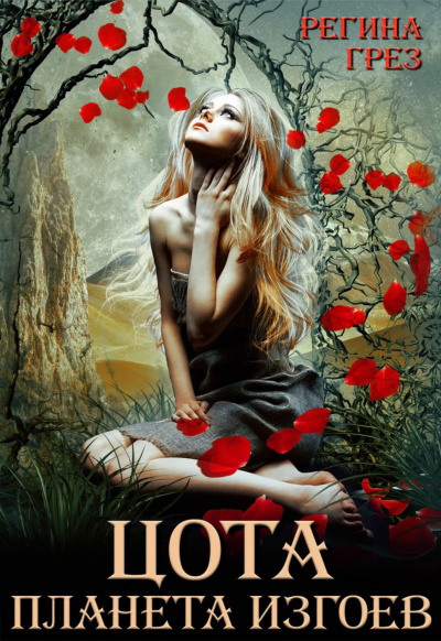 Цота. Планета изгоев - Регина Грез Слушать аудио книги онлайн без регистрации полностью бесплатно - knigavkarmane.net