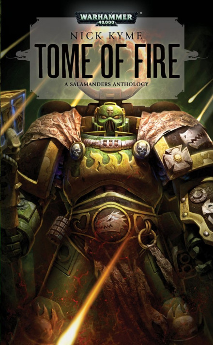 Реквием Прометея. Warhammer 40k - Ник Кайм Слушать аудио книги онлайн без регистрации полностью бесплатно - knigavkarmane.net