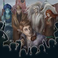 Шутки в сторону. Сезон 1 - Маргарита Фокс Слушать аудио книги онлайн без регистрации полностью бесплатно - knigavkarmane.net