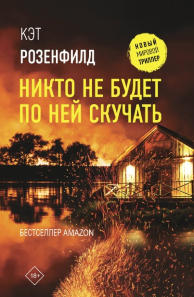 Никто не будет по ней скучать - Кэт Розенфилд Слушать аудио книги онлайн без регистрации полностью бесплатно - knigavkarmane.net