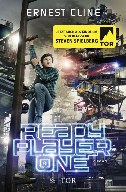 Ready Player One - Эрнест Клайн Слушать аудио книги онлайн без регистрации полностью бесплатно - knigavkarmane.net