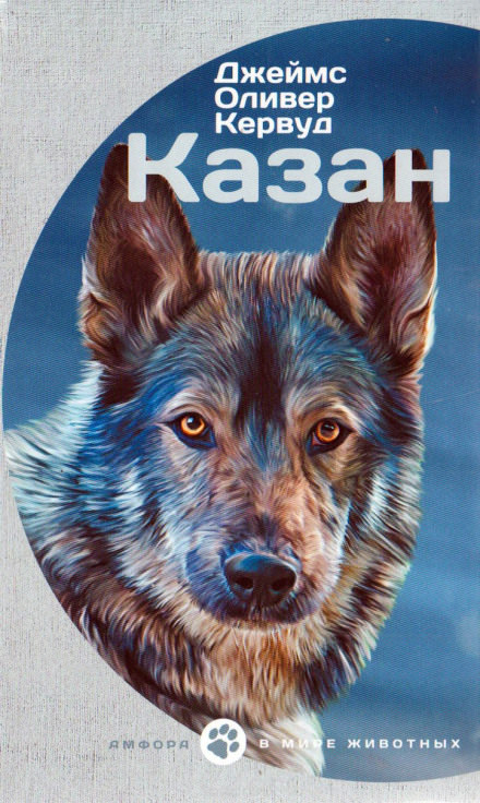 Казан - Джеймс Оливер Кервуд Слушать аудио книги онлайн без регистрации полностью бесплатно - knigavkarmane.net