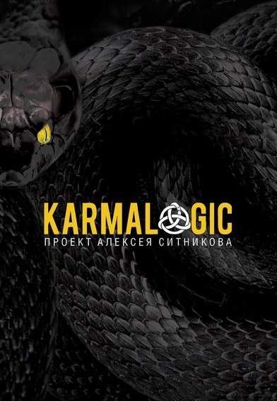 Karmalogic - Алексей Ситников Слушать аудио книги онлайн без регистрации полностью бесплатно - knigavkarmane.net