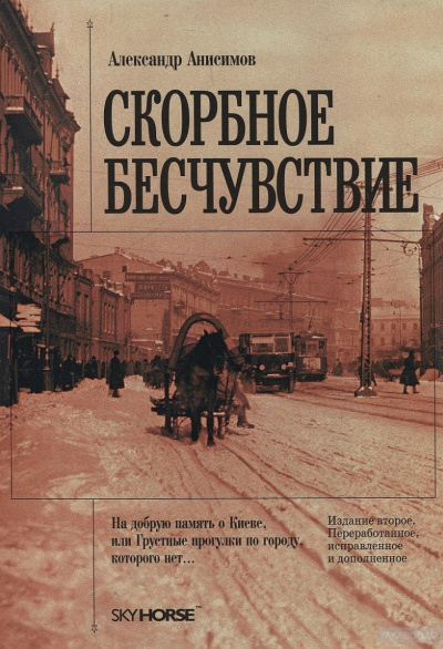 Скорбное бесчувствие - Александр Анисимов Слушать аудио книги онлайн без регистрации полностью бесплатно - knigavkarmane.net