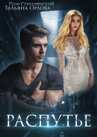 Распутье - Тальяна Орлова, Егор Серебрянский Слушать аудио книги онлайн без регистрации полностью бесплатно - knigavkarmane.net