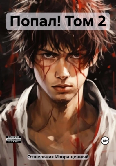 Попал! Том 2 - Извращенный Отшельник Слушать аудио книги онлайн без регистрации полностью бесплатно - knigavkarmane.net