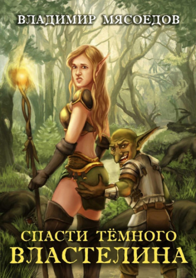 Спасти темного властелина - Владимир Мясоедов Слушать аудио книги онлайн без регистрации полностью бесплатно - knigavkarmane.net