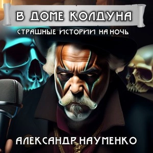 В доме колдуна - Александр Науменко Слушать аудио книги онлайн без регистрации полностью бесплатно - knigavkarmane.net