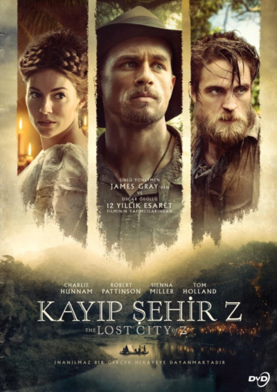 Затерянный город Z - Дэвид Гранн Слушать аудио книги онлайн без регистрации полностью бесплатно - knigavkarmane.net