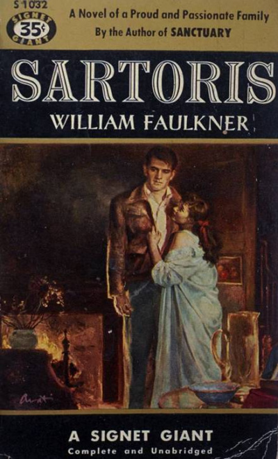 Сарторис - Уильям Фолкнер Слушать аудио книги онлайн без регистрации полностью бесплатно - knigavkarmane.net
