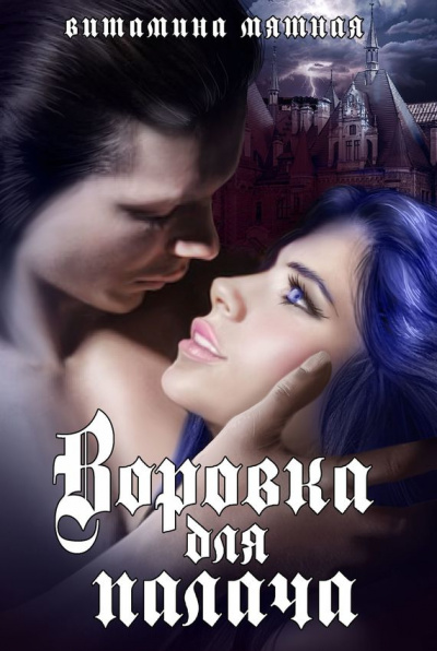 Воровка для палача - Витамина Мятная Слушать аудио книги онлайн без регистрации полностью бесплатно - knigavkarmane.net