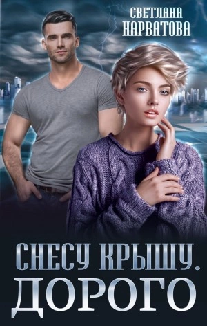 Снесу крышу. Дорого - Светлана Нарватова Слушать аудио книги онлайн без регистрации полностью бесплатно - knigavkarmane.net