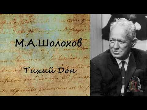 Тихий Дон. Часть 2 Слушать аудио книги онлайн без регистрации полностью бесплатно - knigavkarmane.net