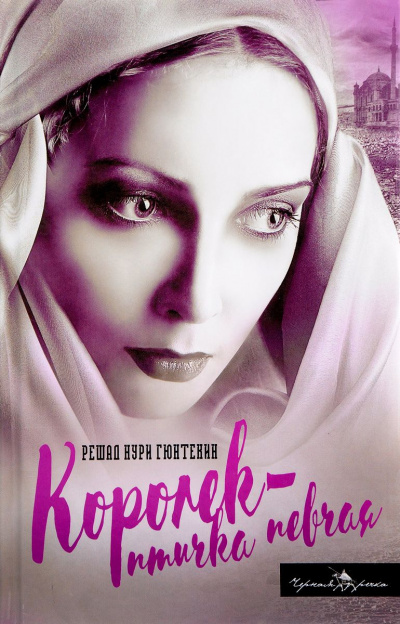 Королек - птичка певчая - Решат Нури Гюнтекин Слушать аудио книги онлайн без регистрации полностью бесплатно - knigavkarmane.net