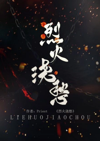 Топить в вине бушующее пламя печали. Том 6 - Priest Слушать аудио книги онлайн без регистрации полностью бесплатно - knigavkarmane.net