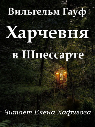 Харчевня в Шпессарте - Вильгельм Гауф Слушать аудио книги онлайн без регистрации полностью бесплатно - knigavkarmane.net